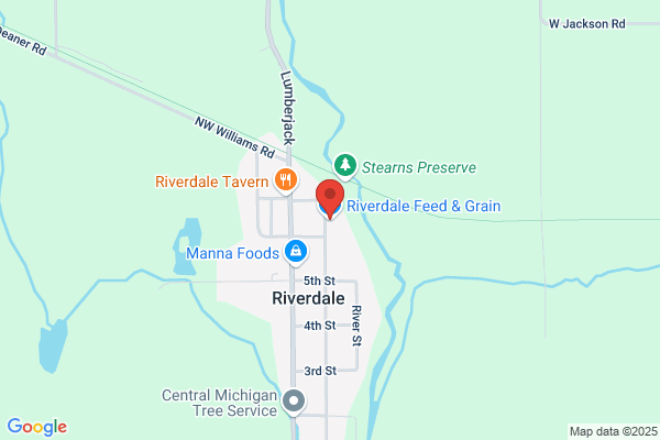 Riverdale Feed & Grain