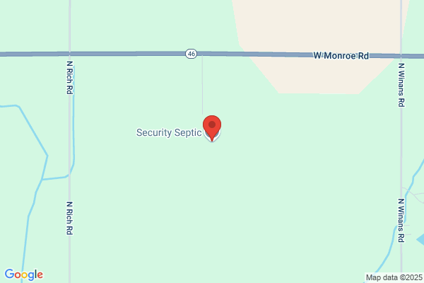 Security Septic Tanks Inc