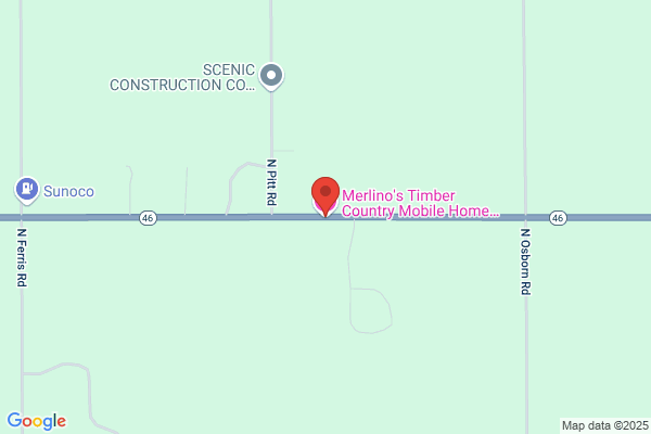 Timber Country Mobile Home Park