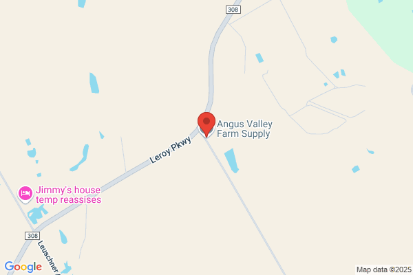 Angus Valley Farm Supply
