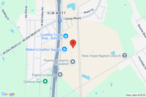 E & K Truck Tire Repair & More