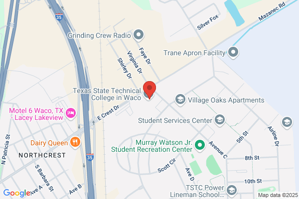 Texas State Technical College Waco