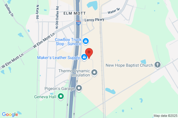 Trans Tex Trucking