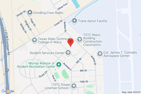 Tstc Child Learning Center
