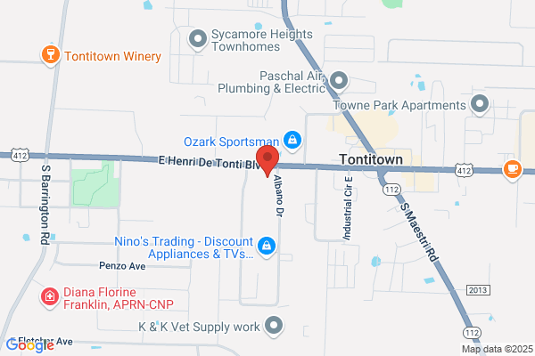 AutoZone Auto Parts