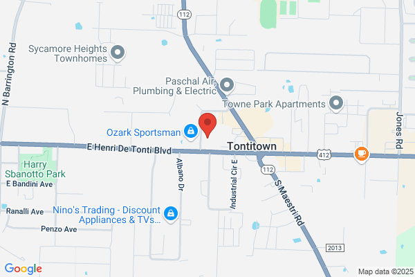 Centennial Bank