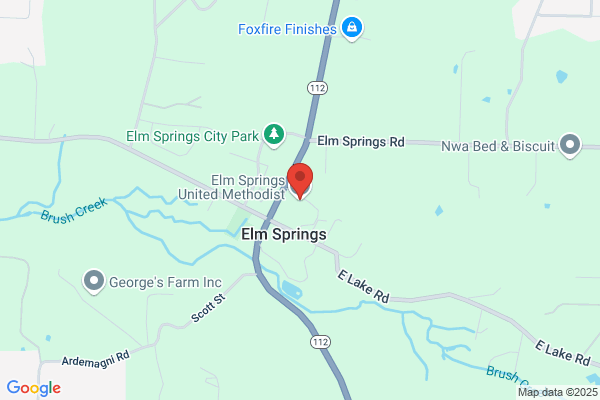 Elm Springs United Methodist Church