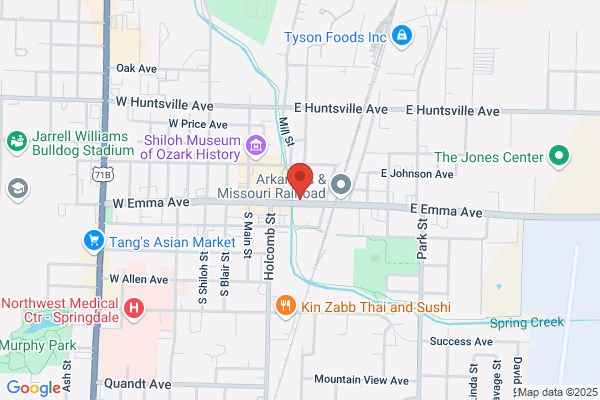 Fox, Gerald PE - Foresight Consulting