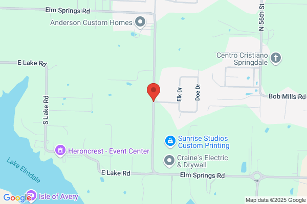 Holcomb Machine Tool Products Corporation