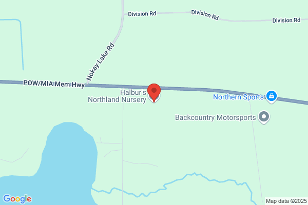 Hurlbuts Nursery & Landscaping