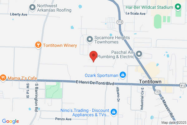 Roofing & Sheet Metal Supply Inc