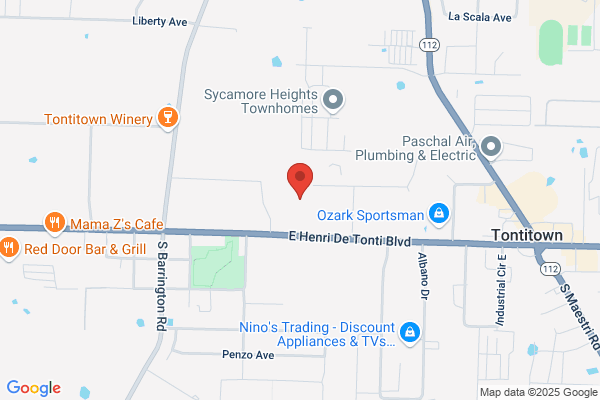 Stearman Roofing & Sheet Metal