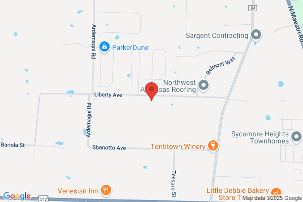 Superior Tree Service