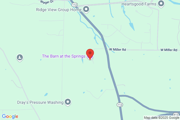 The Barn at the Springs