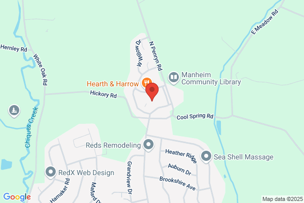 LG Health Physicians Family Medicine Manheim