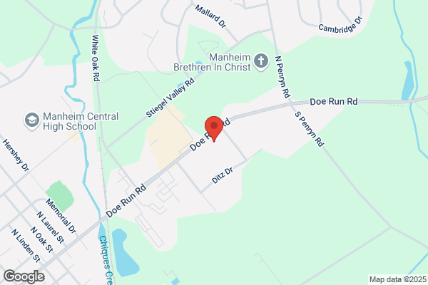 Bank of Lancaster County