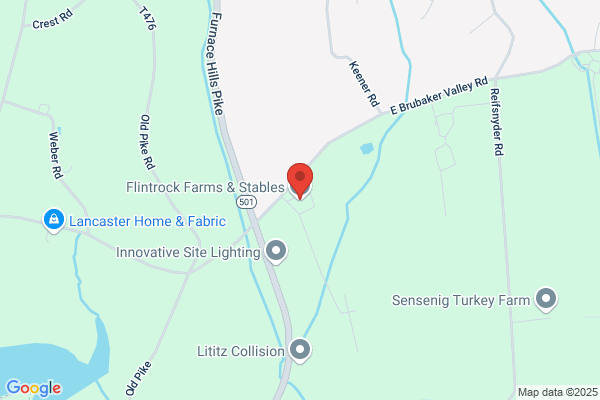 Flintrock Stables