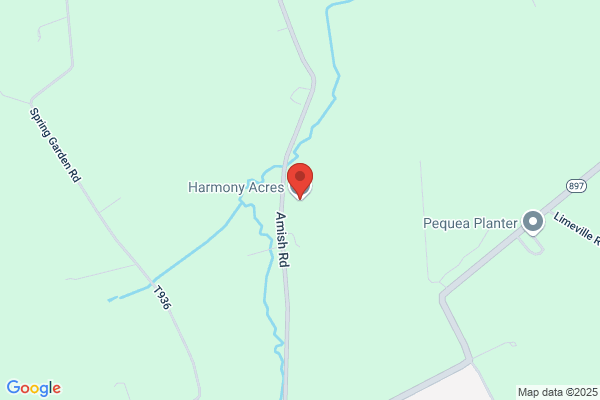 Harmony Farms Llc, Lexington Division