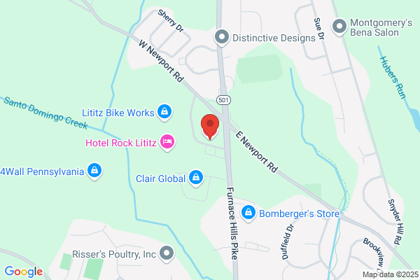 Lititz Orthodontics