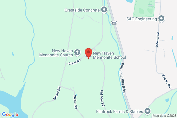 New Haven Mennonite School