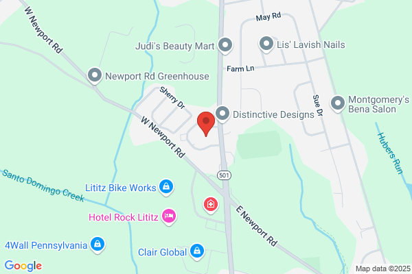 United Zion Retirement Community