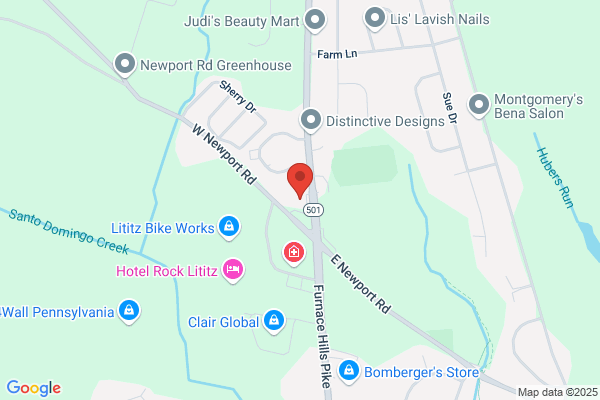 Warwick Auto Park