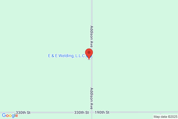E & E Welding
