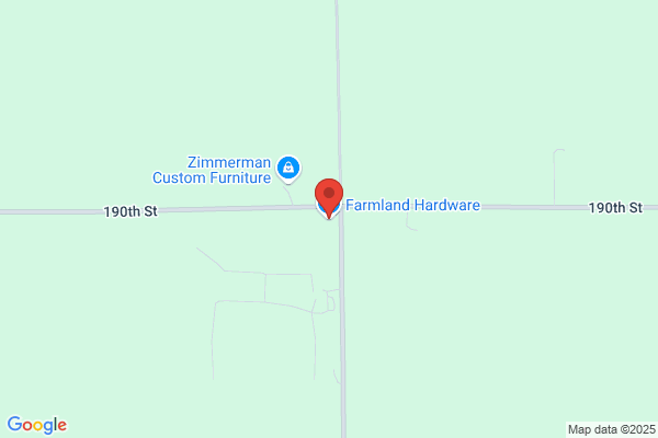 Farmland Hardware