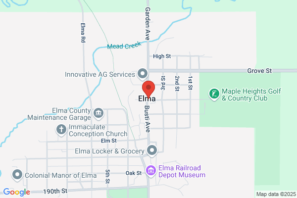 Osage Veterinary Clinic PC