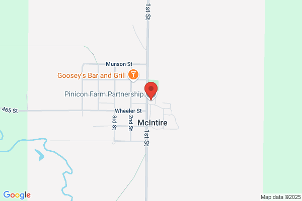 Pinicon Farm Partnership