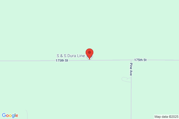 S & S Dura Line