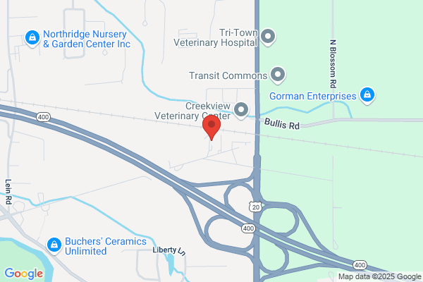 O'Donnell Landscapes