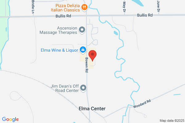 Imagination Station Elma Child Care & Preschool