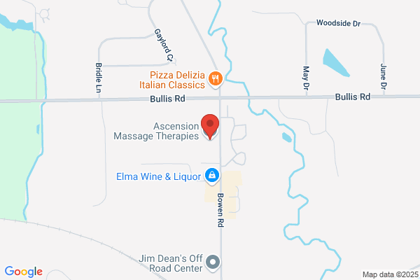 Anderson Therapeutic Massage