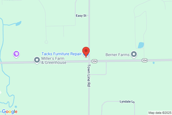 Bit-N-Blanket Tack Shop