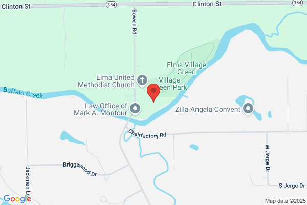 Elma Volunteer Fire Co