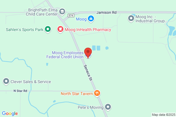 Moog Employees Federal Credit Union