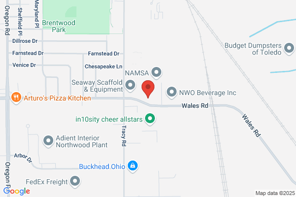 Ohio Tool Systems Inc