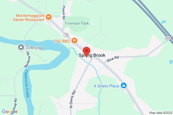 Springbrook Hotel