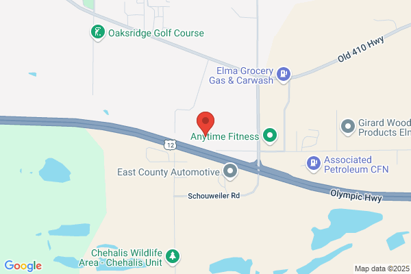 Freeway Storage, Inc.