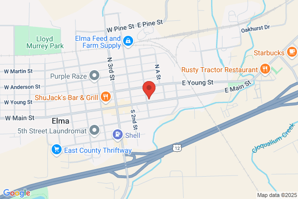 Elma Chiropractic Clinic