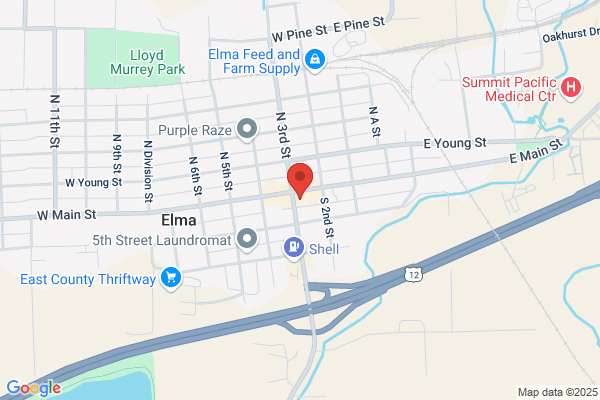 Blake's Elma Pharmacy