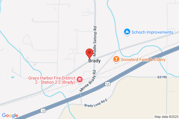 Brady Food Mart