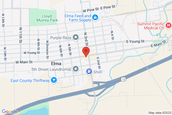 East County Guns
