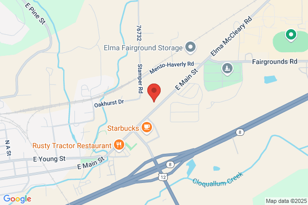 Elma Gateway Exxon & Truck Stop