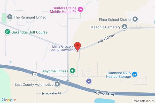 Elma Grocery & Car Wash