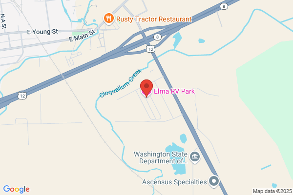 Elma Rv Park