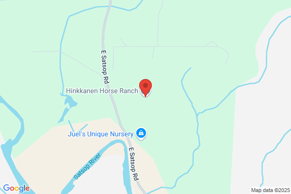 Hinkkanen Horse Ranch