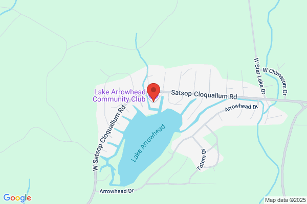 Lake Arrowhead Community Club