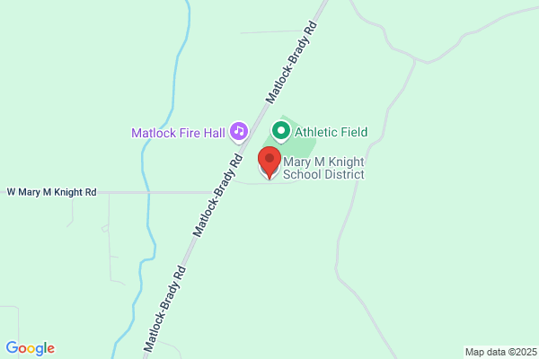 Mary M Knight School District